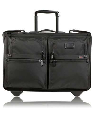 Tumi Alpha Wheeled Carry-on Garment Bag 22033