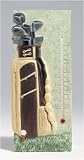 Golf Themed Thermometer