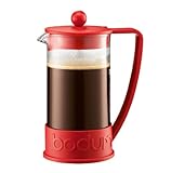 Bodum New Brazil 8-Cup French Press Coffee Maker