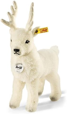 Steiff Renny Reindeer Collectible