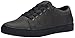 MOZO Men's Maverick Leather Slip Resistant Sneaker