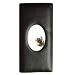Limited Edition Violano Wallet Checkbook Cover Frog Ladybug Art
