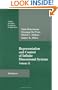 Representation and Control of Infinite Dimensional Systems, Volume II (Systems & Control: Foundations & Applications)