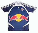 Red Bull Salzburg Trikot 08/09 Away Adidas