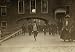 1909 child labor photo 6 P.M., May 24, 1909. Coming out of Amoskeag Mfg. Co., Manchester, N.H. Locat