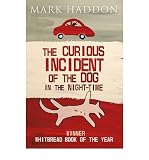 Mark Haddon The Curious Incident of the Dog in the Night-time