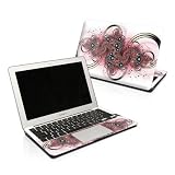 Hadron Design Protector Skin Decal Sticker for Apple MacBook Pro 15 inch (SEPARATE TRACKPAD button, released in Jan 2006)