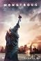 Cloverfield Original 27x40 Single Sided Movie Poster - Not A Reprint Cloverfield Original 27x40 Single Sided Movie Poster - Not A Reprint