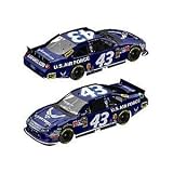 NASCAR AJ