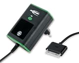 Produkt-Bild: Ansmann Travelcharger TC01 Zerowatt Iphone / Ipod
