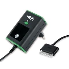 Ansmann Travelcharger TC01 Zerowatt Iphone / Ipod