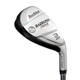 Used Tour Edge Jmax Ironwood Hybrid