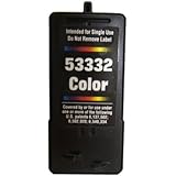 Primera Technology 53332 Bravo SE Color Ink Cartridge