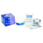 Silver Shine - Silver Cleaner with Cloth NONTOXIC