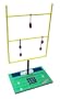 New York Giants Football Toss 2