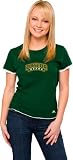 Baylor Bears Women's adidas 'Loud & Proud' Tissue Tee