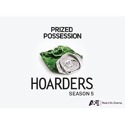 Hoarders Season 5