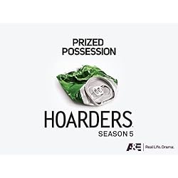 Hoarders Season 5