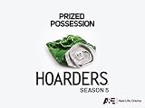 Hoarders: Anna/Claire and Vance
