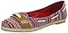 Bella Vita Women's Bella Vita Buoy II Flat