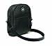 Pacsafe MetroSafe 100 Secure Hip and Shoulder Bag Black