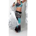 Desert Dawn Belly Dance Set