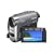 Sony DCR-HC48 1MP MiniDV Handycam Camcorder with 25x Optical Zoom (Handycam Station Included)