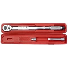 Famex Drehmomentschl�ssel-Set 30-210 Nm 3 teilig