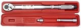 Famex Drehmomentschl�ssel-Set 30-210 Nm 3 teilig