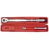 Famex Drehmomentschl�ssel-Set 30-210 Nm 3 teilig
