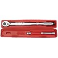 FAMEX Tools  10886 GS   3 Piece Torque Wrench Set, 1/2 Inch Drive,  30-210 Nm