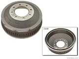 1981-1999 GMC P3500 PBR Rear Brake Drum