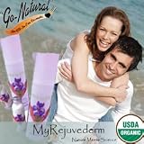 Go Natural All-In-One Certified Organic Skin Care - MyRejuvederm