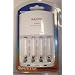 Sanyo 4-position Battery Charger - For 4-AA or 4-AAA