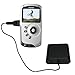 Notfall-AA-Batterie-Erweiterung für Kodak PlaySport Pocket Video Camera von Gomadic mit TipExchange Technology