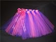 Raspberry Plum Crisp TuTu