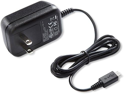 Fast Charger AC Power for kindle adapter with USB