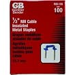 GB Electrical MSI-150 Insulated Staple