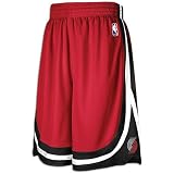 Portland Trailblazers NBA Pre-Game Short
