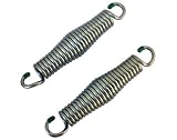 Porch Swing Comfort Springs (Set)