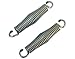 Porch Swing Comfort Springs (Set)