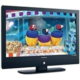Viewsonic N4251W 42-Inch LCD HDTV