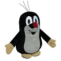 Der kleine Maulwurf Pauli Pl�schtier, Stofftier 20 cm