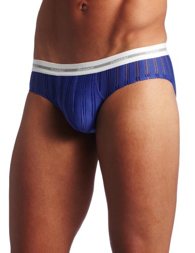 baskit Mens Fine Lines Brief
