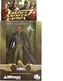 413nYhYlrEL. SL160  Justice Society of America Series 1 Sandman Action Figure