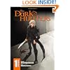 The Dark-Hunters, Vol. 1 (Dark-Hunter Manga)