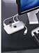 Belkin USB 2.0 7-PORT HUB * WHITE