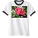 Rose Ringer T-Shirt