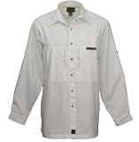 Hook & Tackle® Islamorada Long Sleeve Sun Protection Shirt 413nZfanLOL. SL160 Hook & Tackle® Islamorada Long Sleeve Sun Protection Shirt
