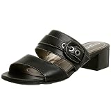 Rockport Women's Ciliza Low Heel Dress Sandal at Rockport